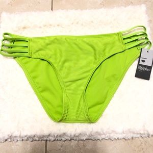 Mossimo bikini bottom